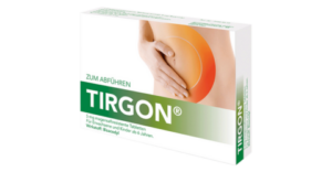 Packung Tirgon®