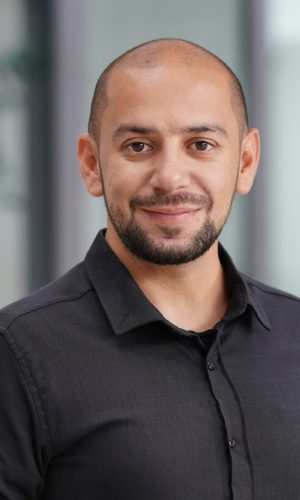 Ali Cetinkaya