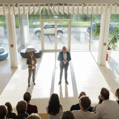 Eröffnungsrede Familientag am 14.10.2025